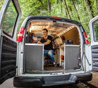 Orange Lock And Key Store Orange, CA 714-933-1266 - 16a-Mobile-Locksmith-Service